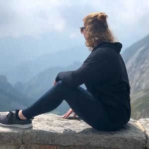 Meet your Posher, Sam